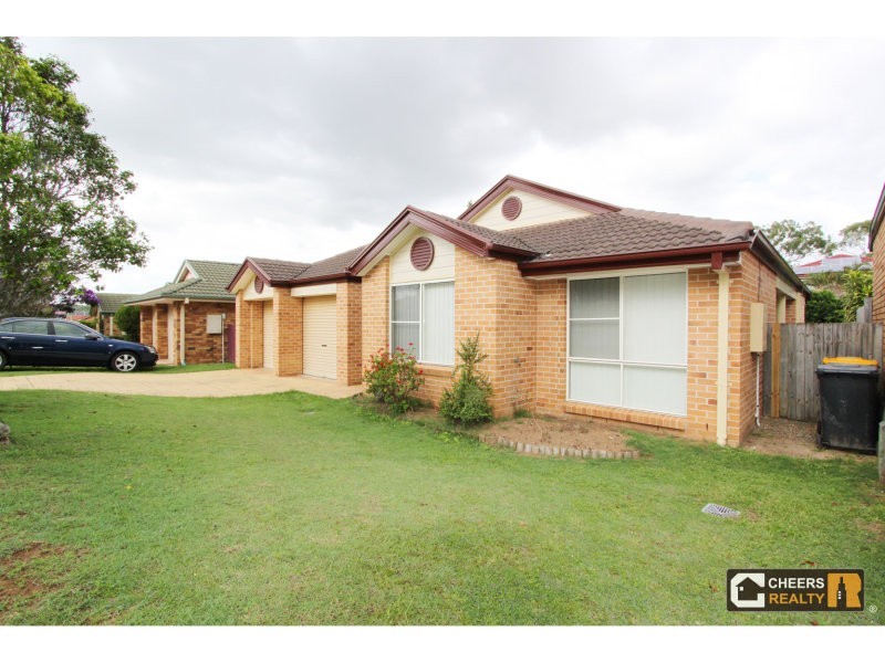 22 Rivergum Place, Calamvale QLD 4116