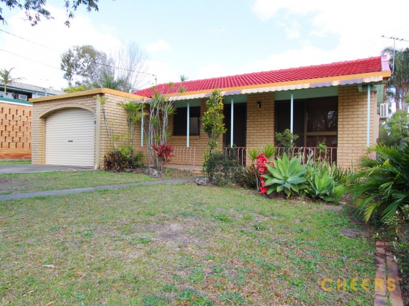 23 Morden Road, Sunnybank Hills QLD 4109