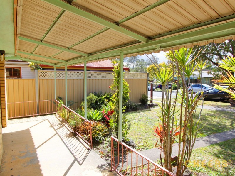 23 Morden Road, Sunnybank Hills QLD 4109