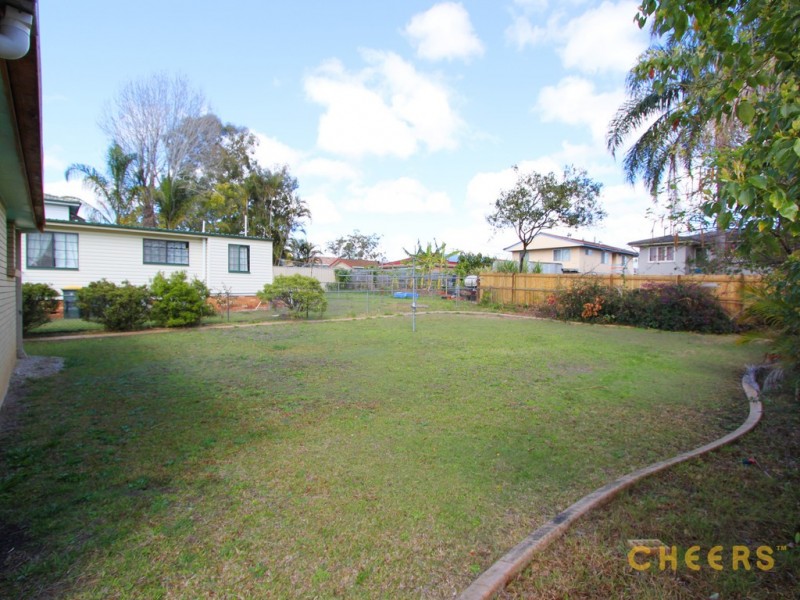 23 Morden Road, Sunnybank Hills QLD 4109
