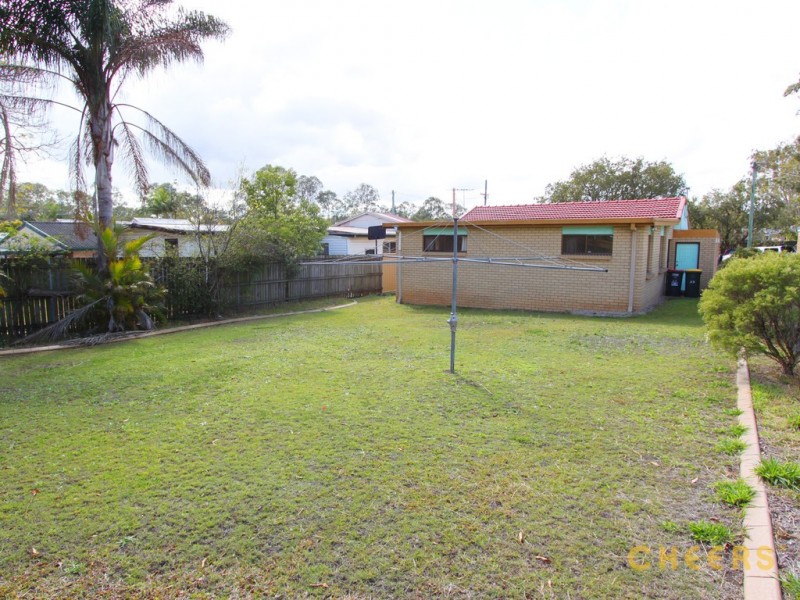 23 Morden Road, Sunnybank Hills QLD 4109