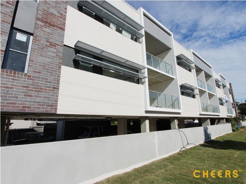 7/32 Redfern Street, Morningside QLD 4170