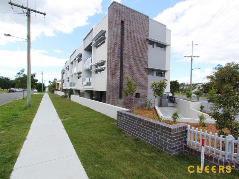 7/32 Redfern Street, Morningside QLD 4170