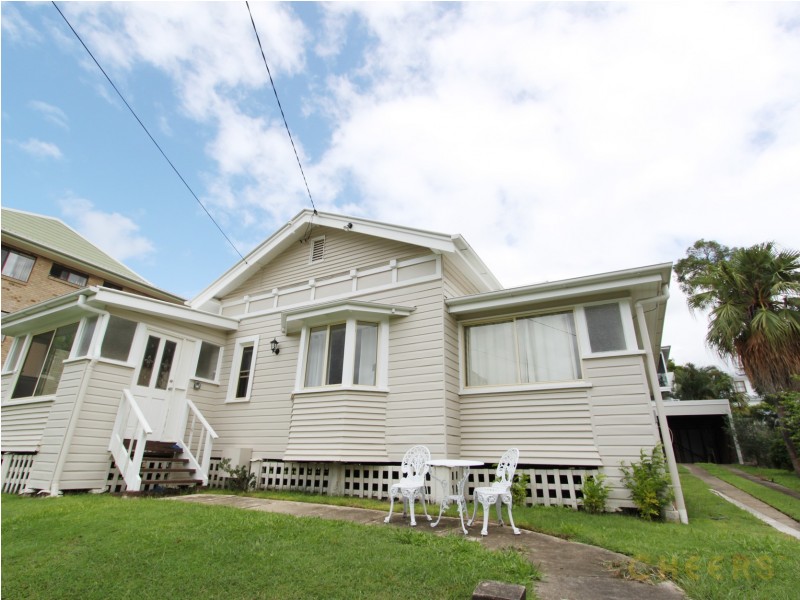 11 Kerr Street, Toowong QLD 4066