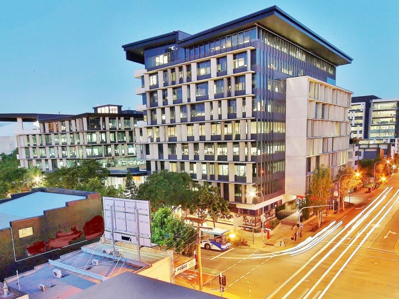 25/125 Melbourne Street, South Brisbane QLD 4101