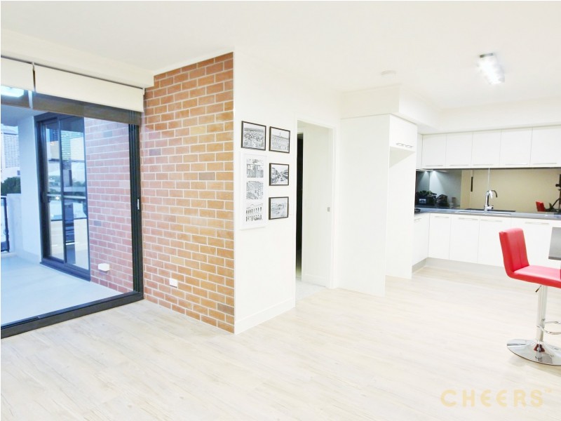 25/125 Melbourne Street, South Brisbane QLD 4101