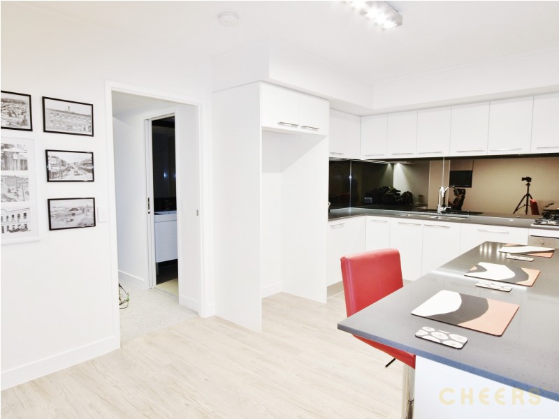 25/125 Melbourne Street, South Brisbane QLD 4101