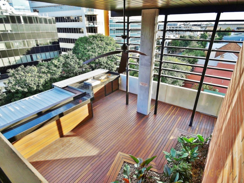 25/125 Melbourne Street, South Brisbane QLD 4101