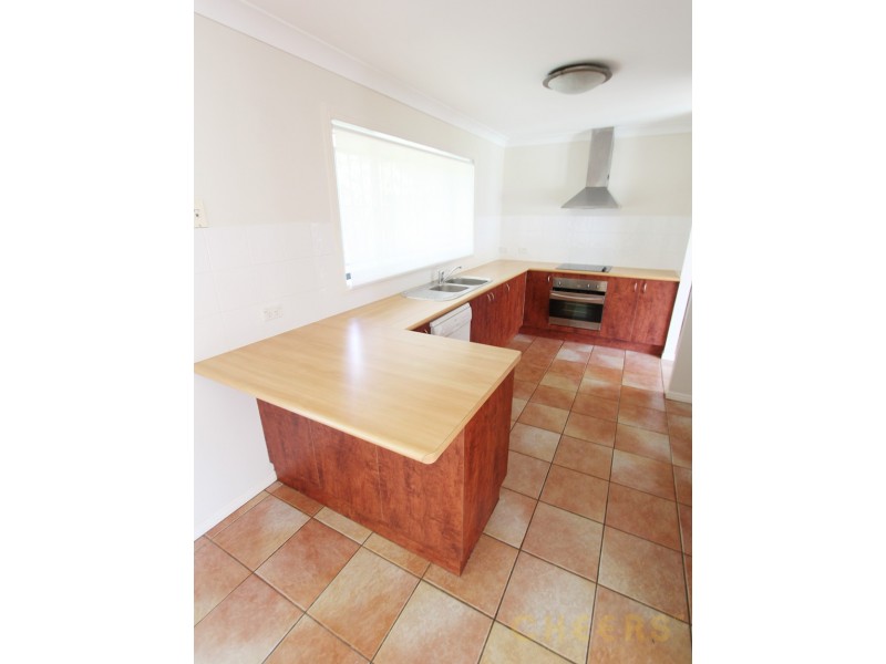 31 Alan Crescent, Eight Mile Plains QLD 4113