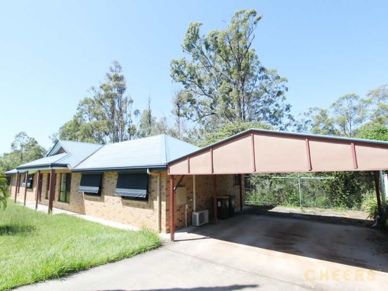 31 Alan Crescent, Eight Mile Plains QLD 4113