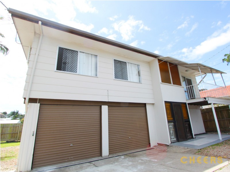 317 Ellison Road, Geebung QLD 4034