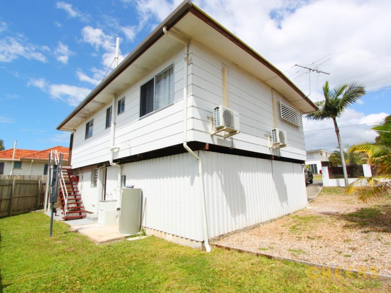 317 Ellison Road, Geebung QLD 4034