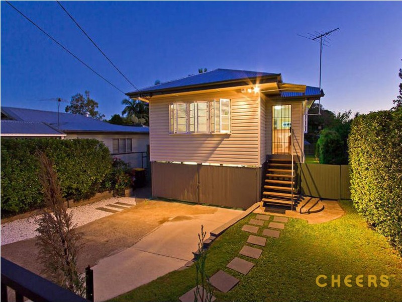 89 Perkins Street, Upper Mount Gravatt QLD 4122