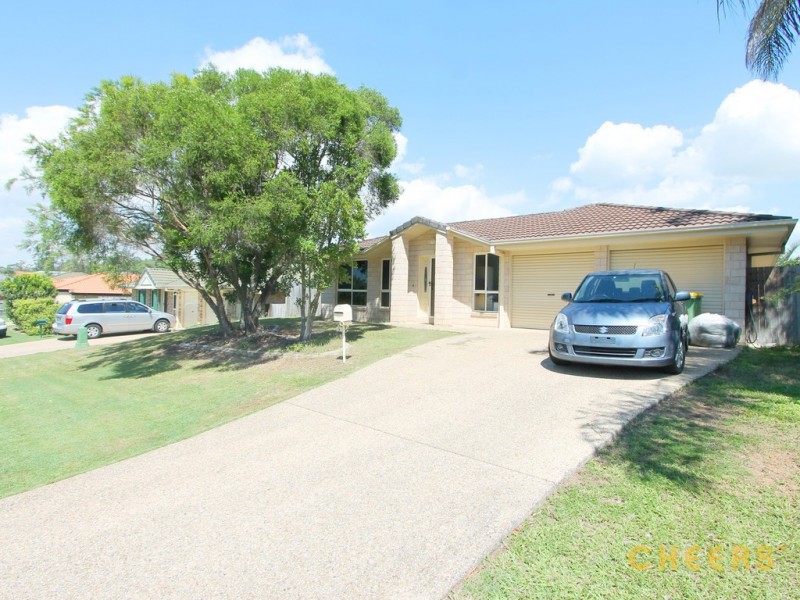 9 Waranga Court, Murrumba Downs QLD 4503
