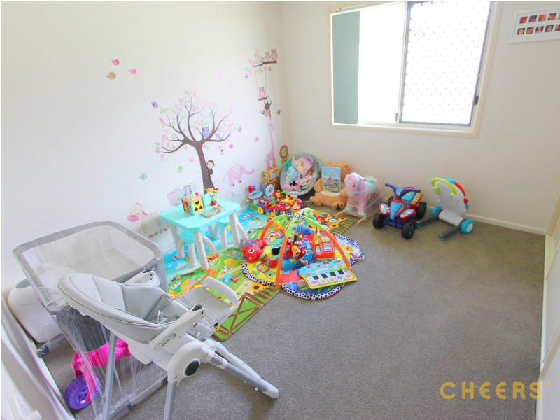 9 Waranga Court, Murrumba Downs QLD 4503