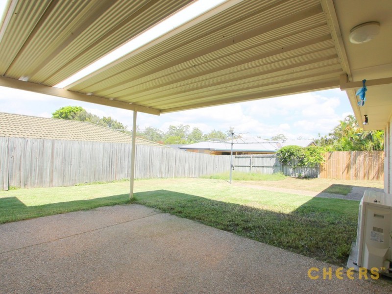 9 Waranga Court, Murrumba Downs QLD 4503