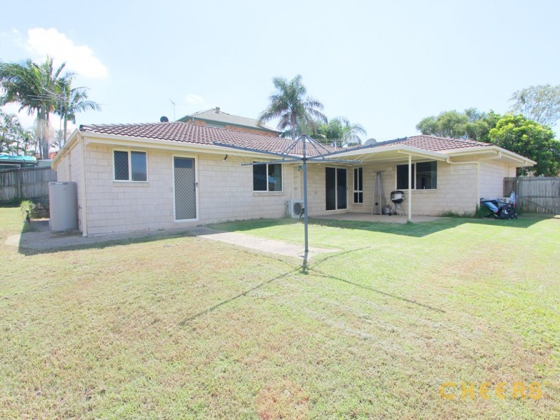 9 Waranga Court, Murrumba Downs QLD 4503