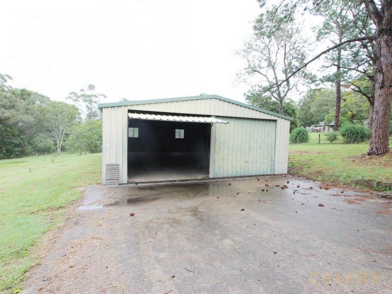335 Grieve Road, Rochedale QLD 4123