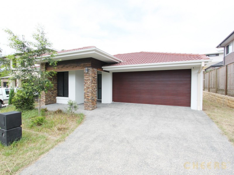 55 Cockatoo Place, Rochedale QLD 4123