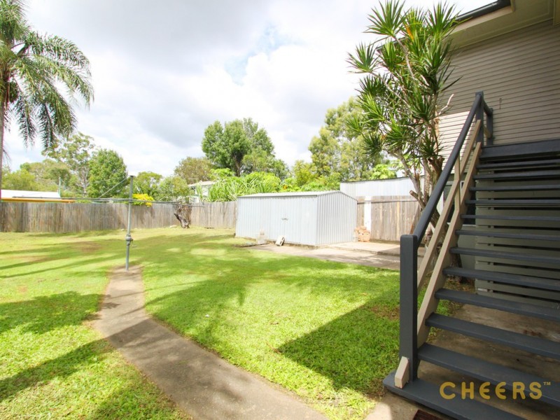 36 Bradman Street, Sunnybank Hills QLD 4109