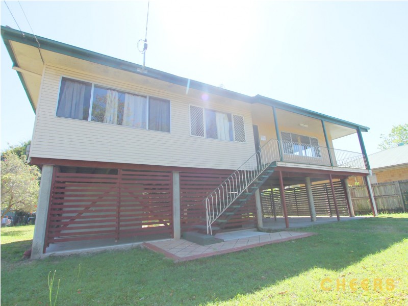 162 Hammersmith Street, Coopers Plains QLD 4108
