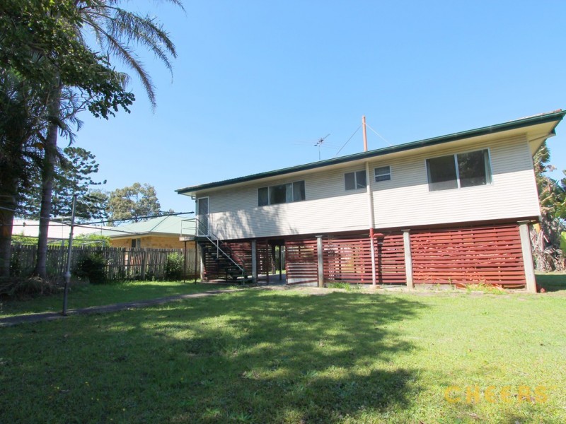 162 Hammersmith Street, Coopers Plains QLD 4108