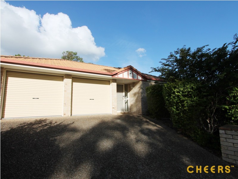 10 Benarkin Street, Forest Lake QLD 4078