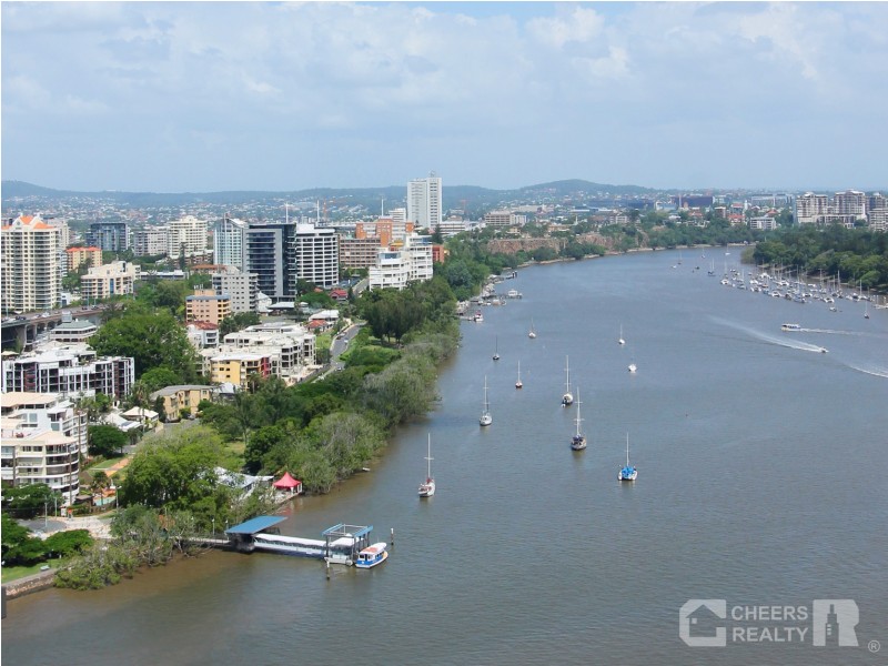 254/30 Macrossan Street, Brisbane City QLD 4000