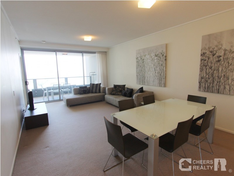 254/30 Macrossan Street, Brisbane City QLD 4000