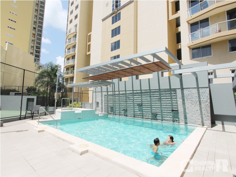 254/30 Macrossan Street, Brisbane City QLD 4000