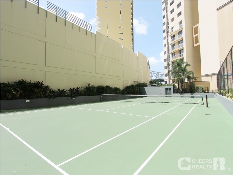 254/30 Macrossan Street, Brisbane City QLD 4000