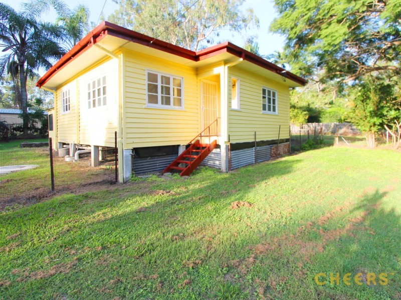 22 Hunter Road, Boronia Heights QLD 4124