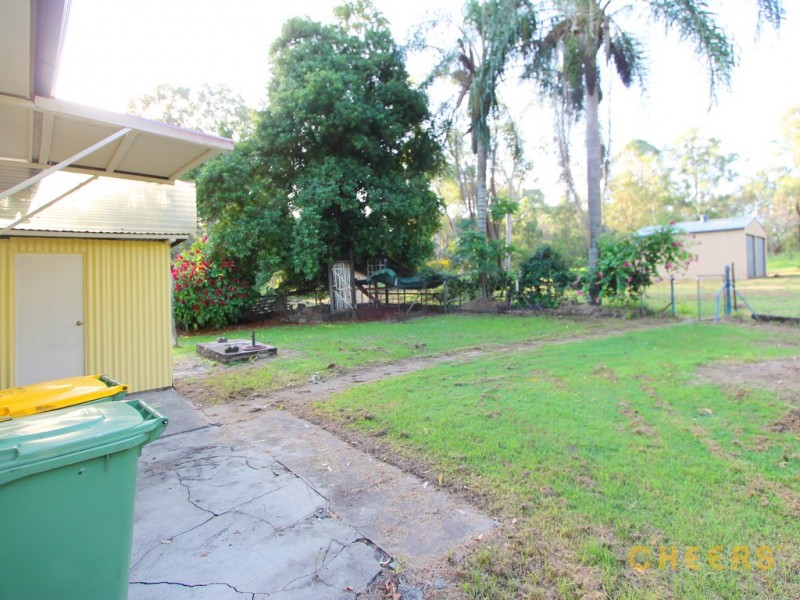 22 Hunter Road, Boronia Heights QLD 4124