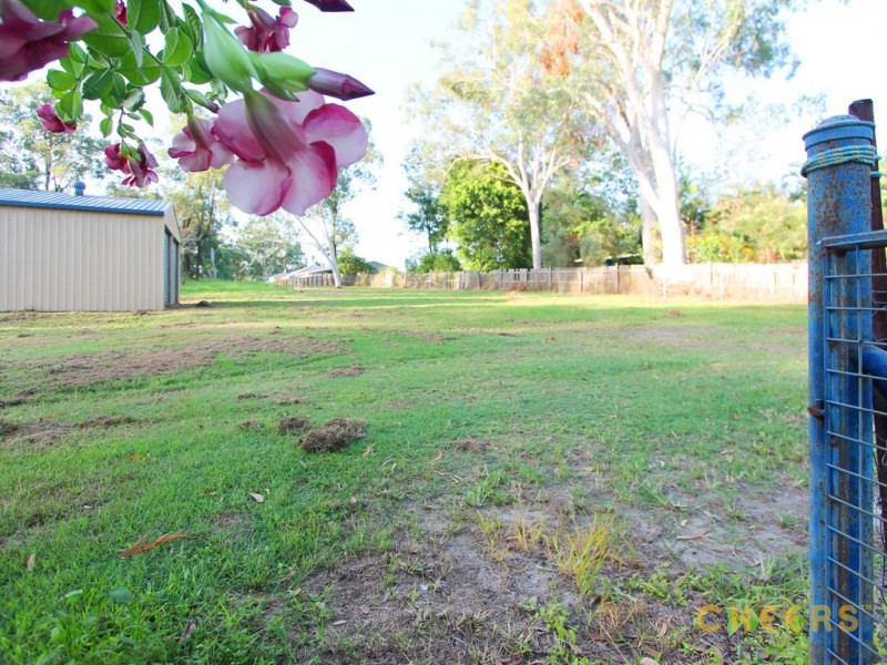 22 Hunter Road, Boronia Heights QLD 4124