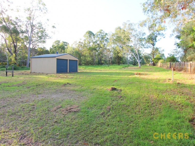 22 Hunter Road, Boronia Heights QLD 4124