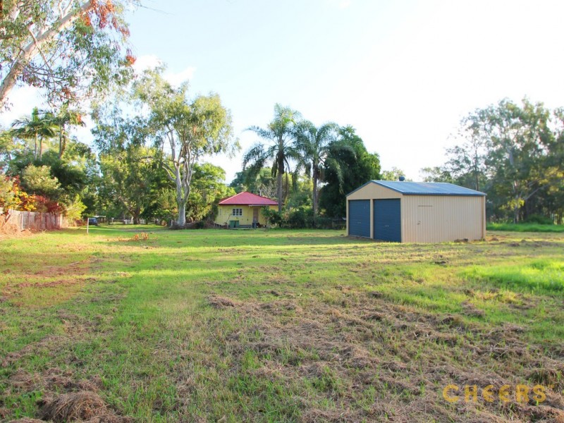 22 Hunter Road, Boronia Heights QLD 4124