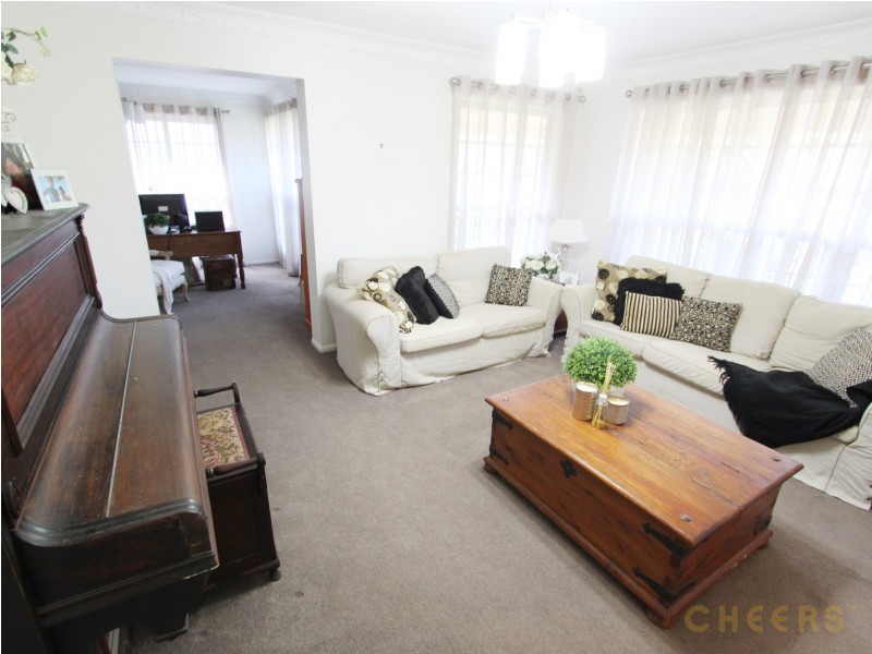 7 Parklands Street, Calamvale QLD 4116