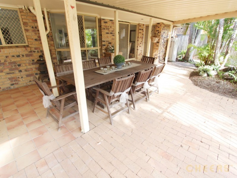 7 Parklands Street, Calamvale QLD 4116