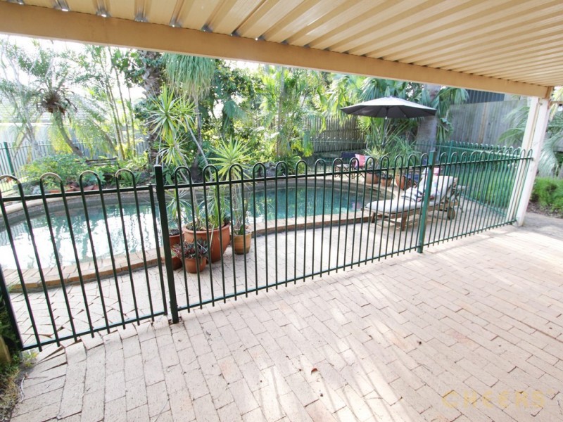 7 Parklands Street, Calamvale QLD 4116
