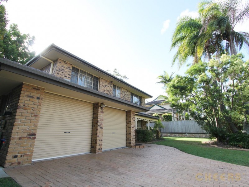 7 Parklands Street, Calamvale QLD 4116