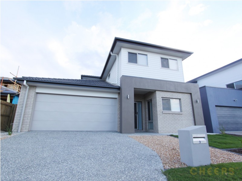 9 Miner Crescent, Pallara QLD 4110