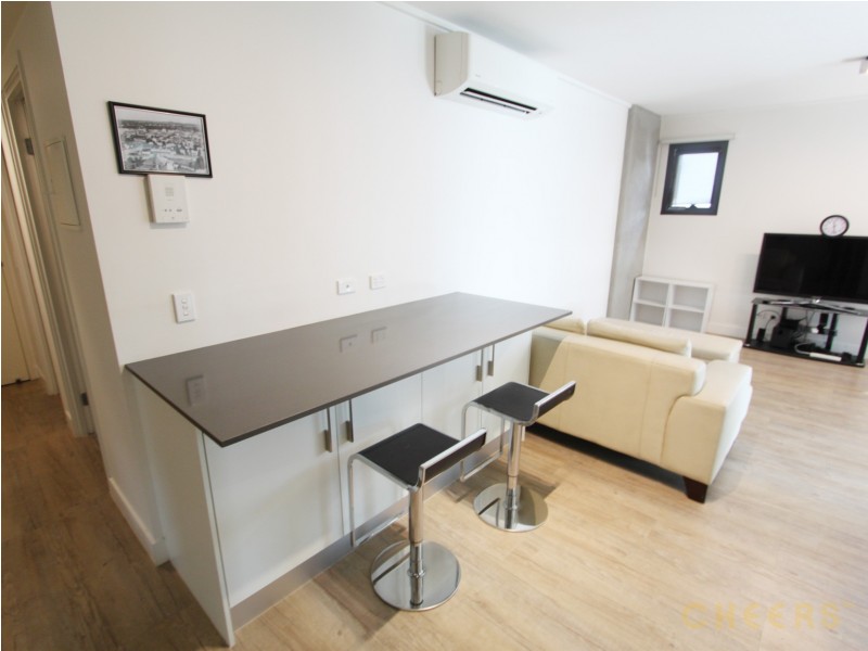 125 Melbourne Street, South Brisbane QLD 4101