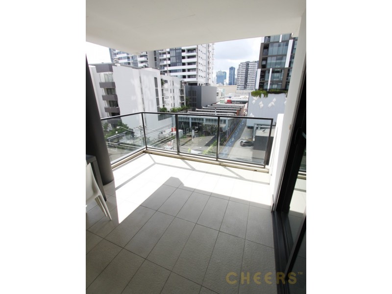 125 Melbourne Street, South Brisbane QLD 4101