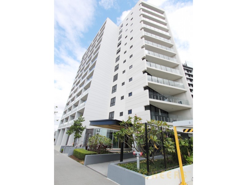 3031/37 Finnegan Street, Hamilton QLD 4007