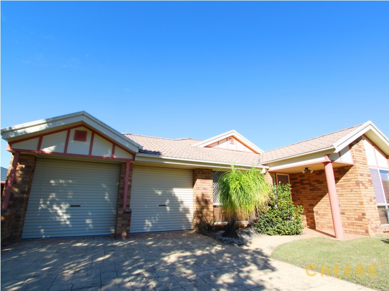 42 Orania Crescent, Calamvale QLD 4116