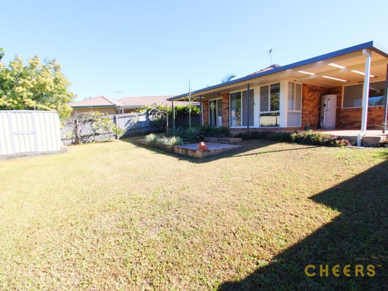 42 Orania Crescent, Calamvale QLD 4116