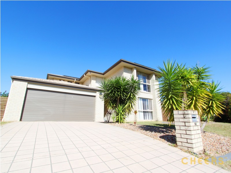 14 Yengo Street, Parkinson QLD 4115
