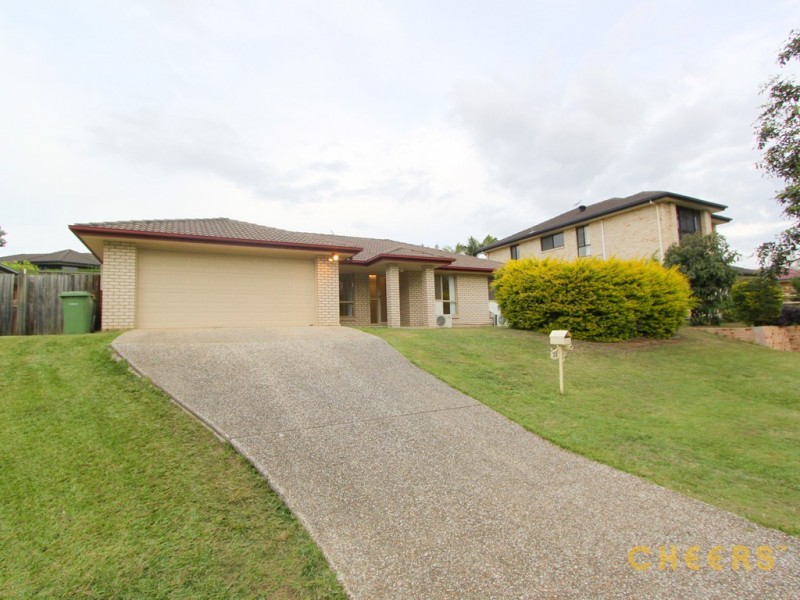 30 Botanical Drive, Underwood QLD 4119