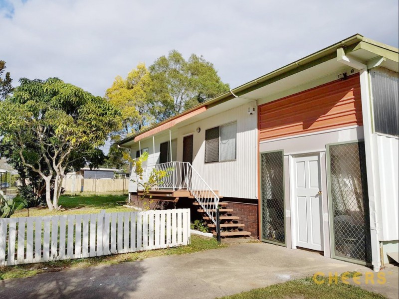 6 Brutus Street, Kingston QLD 4114