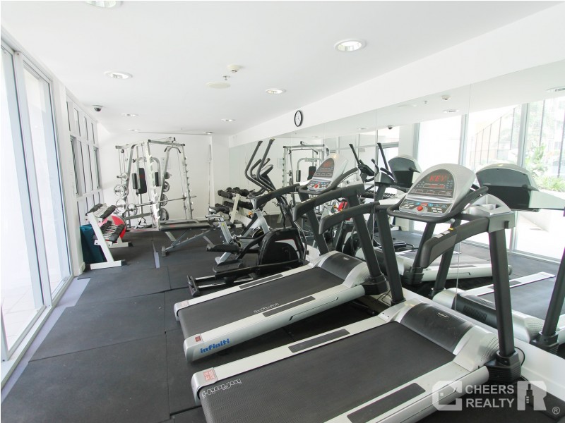 254/30 Macrossan Street, Brisbane City QLD 4000